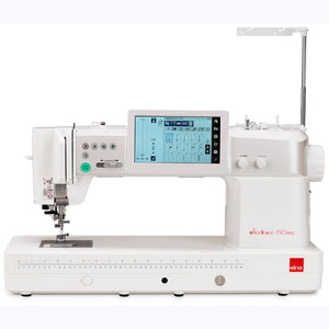 Elna eXcellence 790PRO Semi-Professional Computerized Sewing Machine image # 102998