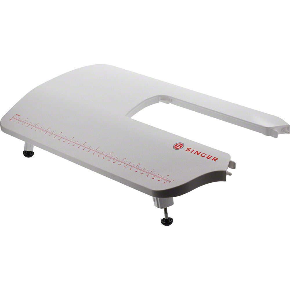 Wide Extension Table, Singer image # 46587