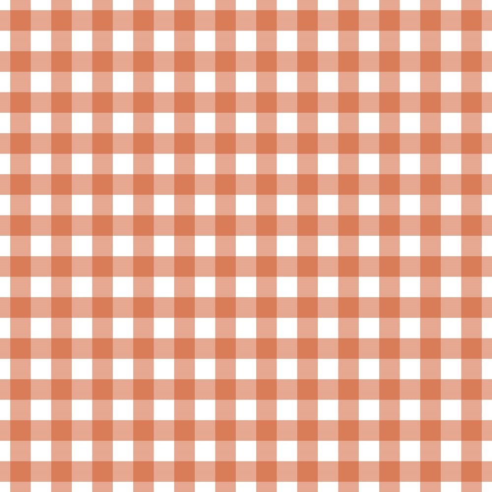 Fall Plad Pattern Fall Plaid Pattern #6 Fabric