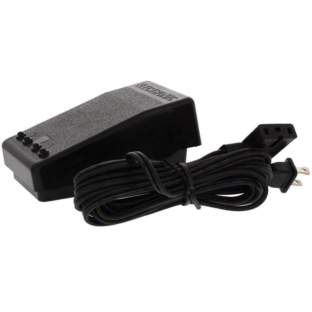 Foot Control with Cord (110/120V), Elna  #FC-446781 image # 57673