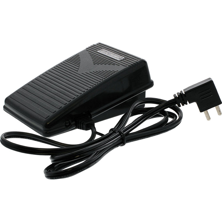 Foot Control w/ Cord (110/120V), Singer #FCD-197628 image # 63963