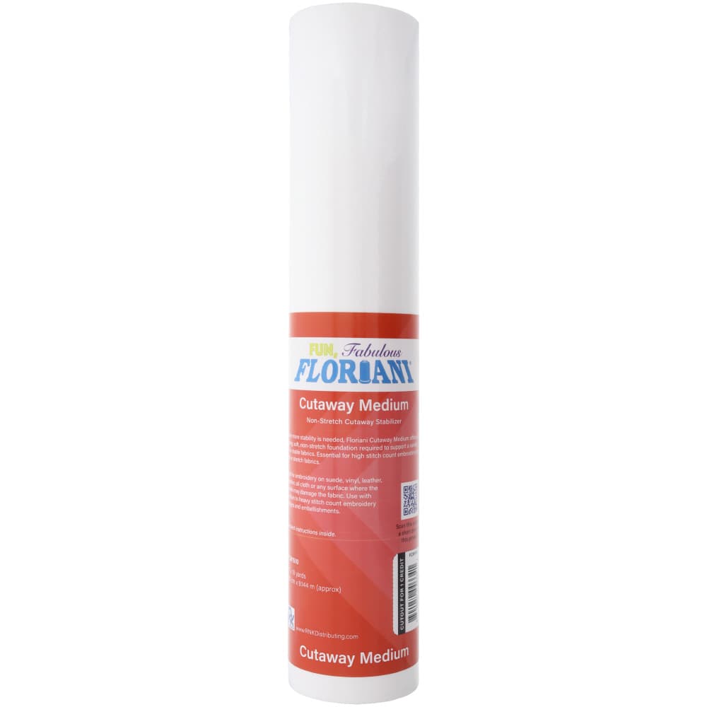 Floriani Cutaway Medium Stabilizer image # 94098