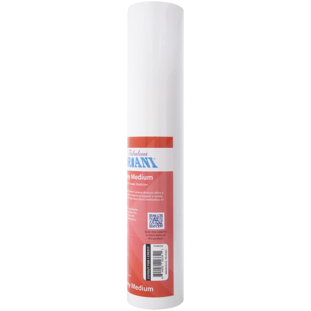 Floriani Cutaway Medium Stabilizer image # 94099