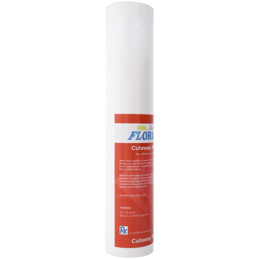Floriani Cutaway Medium Stabilizer image # 94097