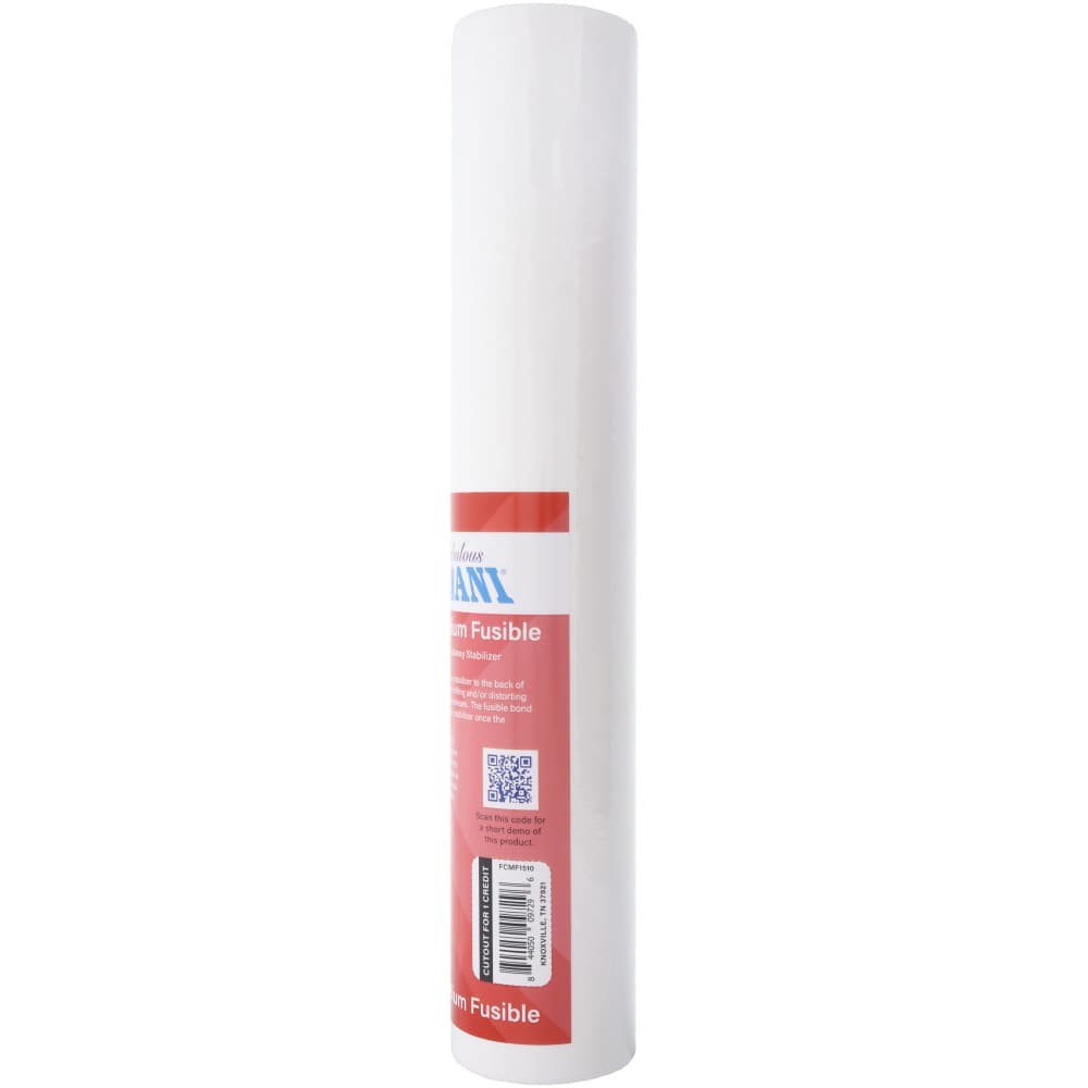 Floriani Cutaway Medium Fusible Stabilizer image # 94114