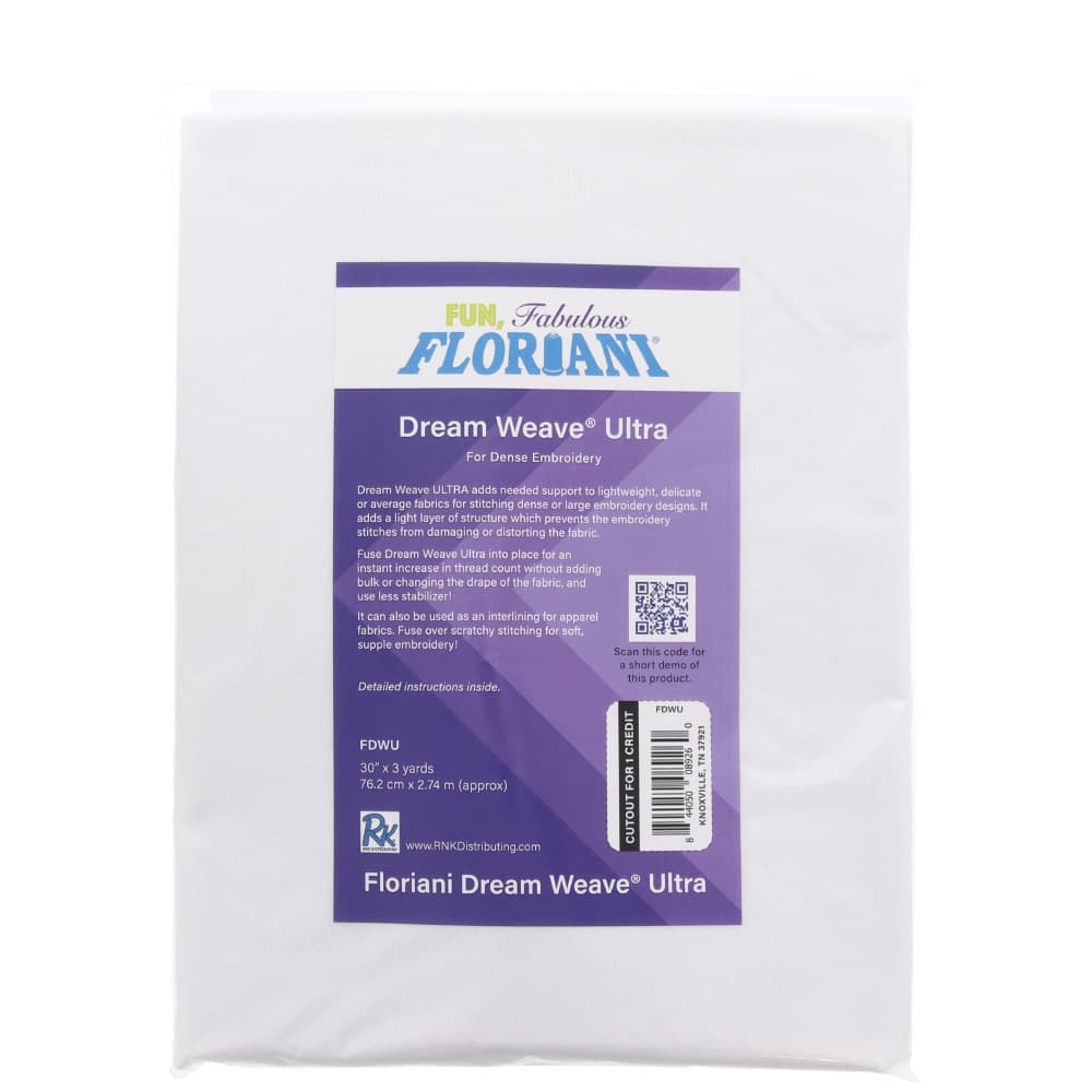 Floriani Stabilizer 5pc Bundle image # 107457