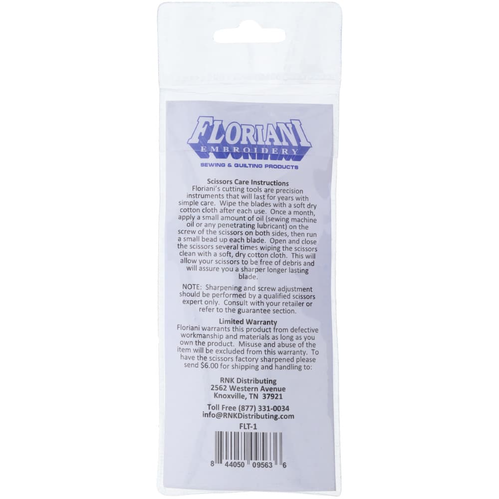 Floriani Squeeze N Snip Tool image # 93937