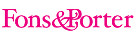 Fons & Porter Logo
