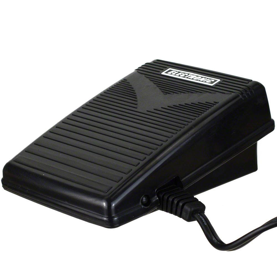 Foot Control with Cord (110/120V), Singer #359102-001