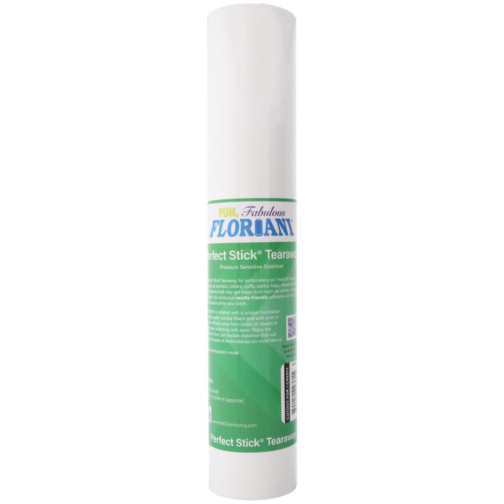 Floriani Stabilizer 5pc Bundle image # 107458