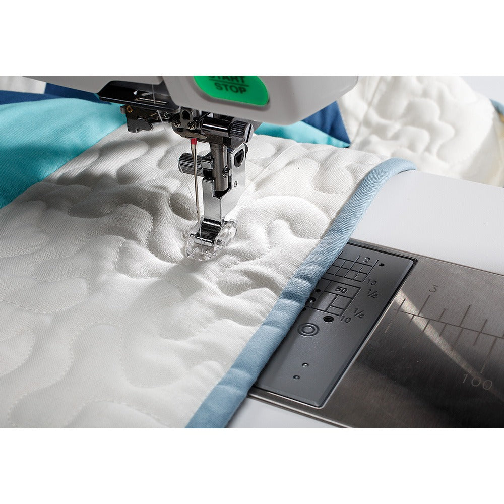 Janome Horizon Quilt Maker Memory Craft 15000 image # 48161