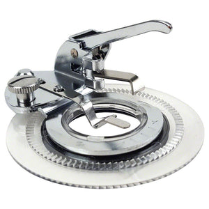 Flower Stitch Foot, Low Shank #FSF image # 35238