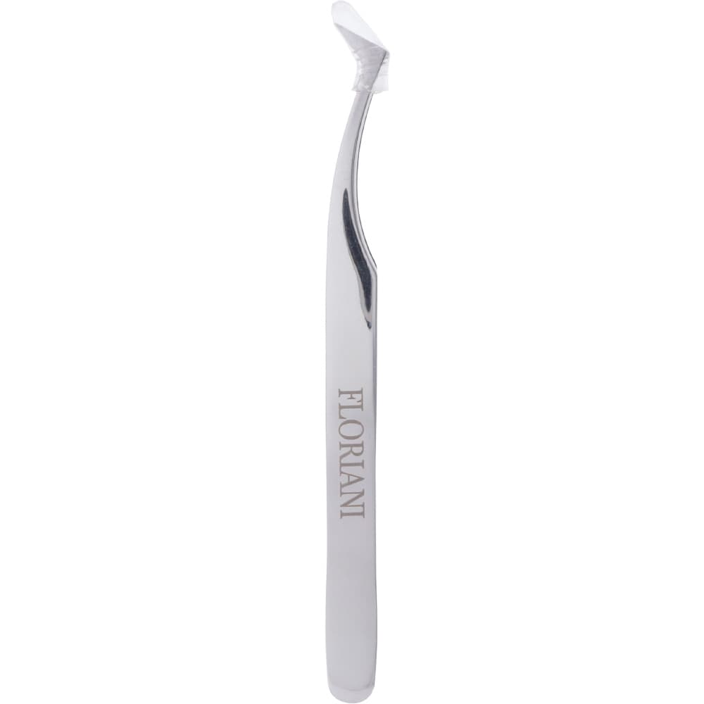 Floriani Precision Angle Tweezers image # 93940