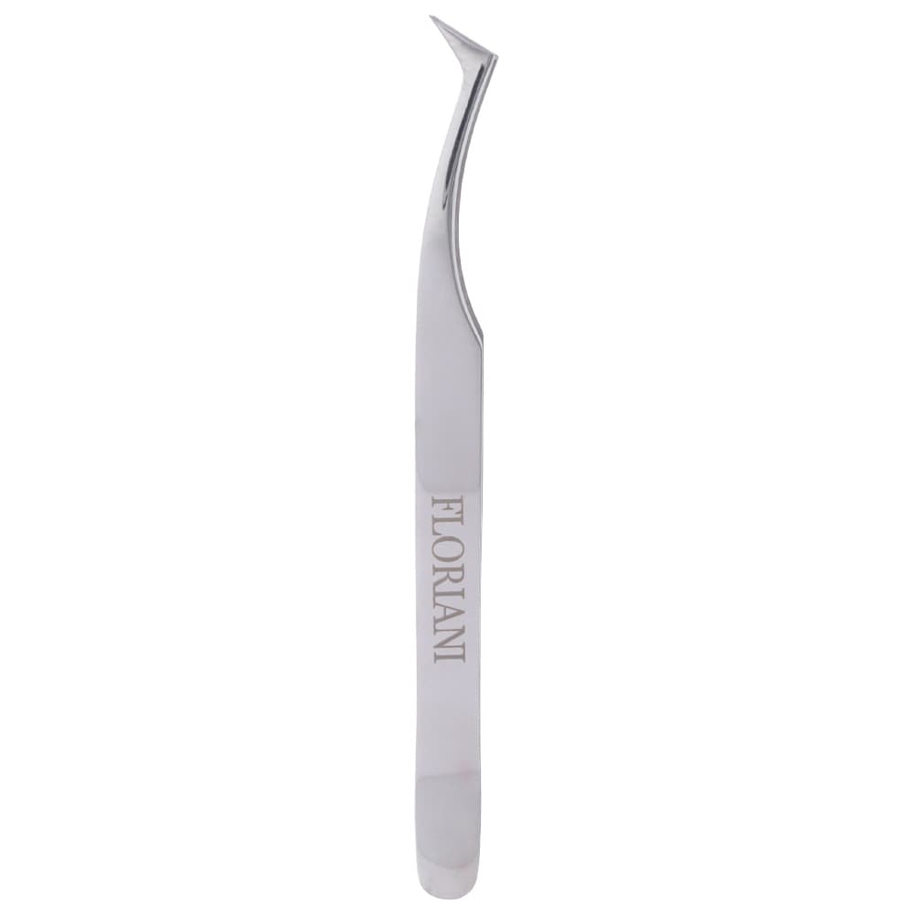 Floriani Precision Angle Tweezers image # 93944