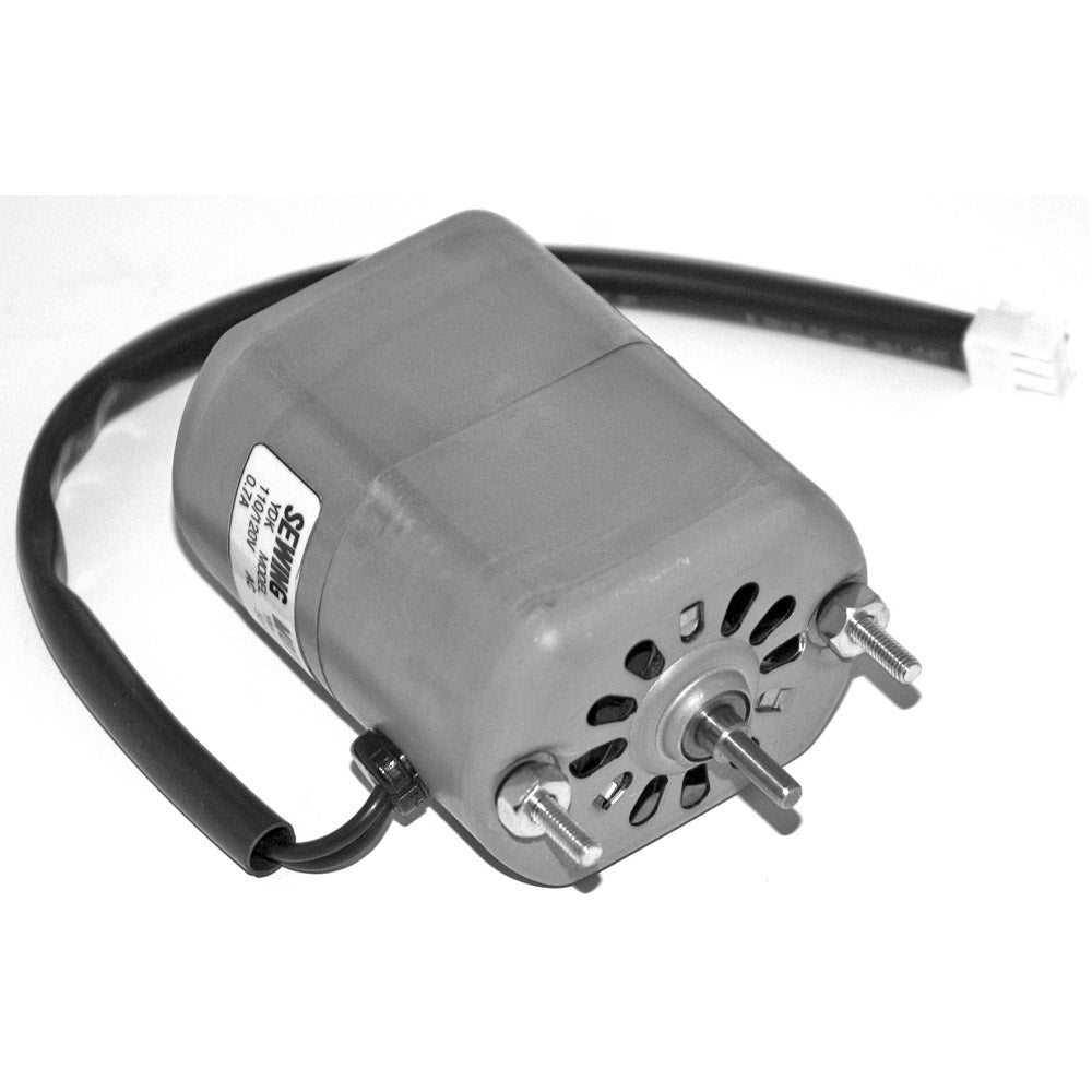Motor 110V/120V, Babylock #FU2-3 image # 19847