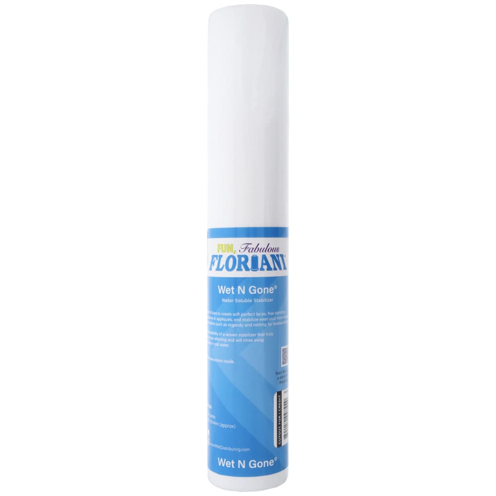 Floriani Wet N Gone Stabilizer image # 94123