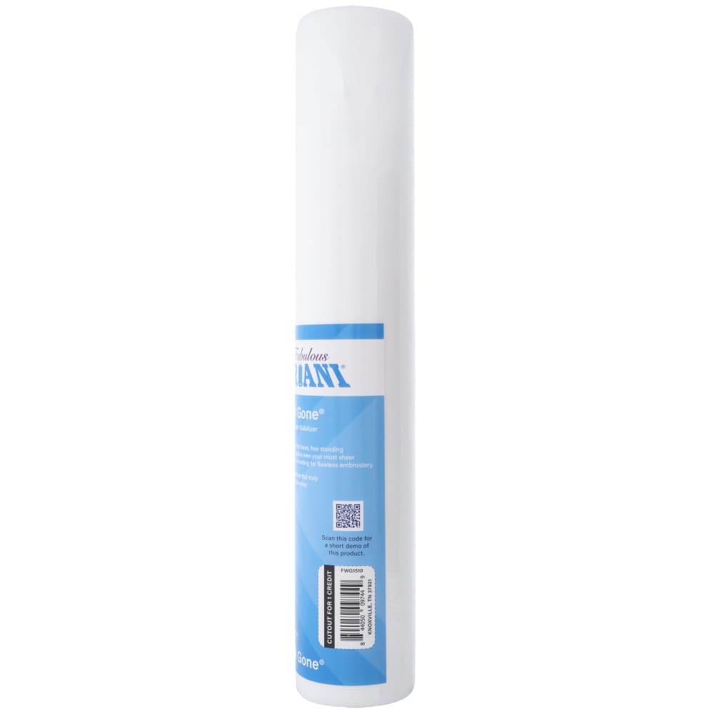 Floriani Wet N Gone Stabilizer image # 94122