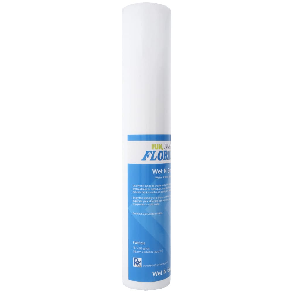 Floriani Wet N Gone Stabilizer image # 94124