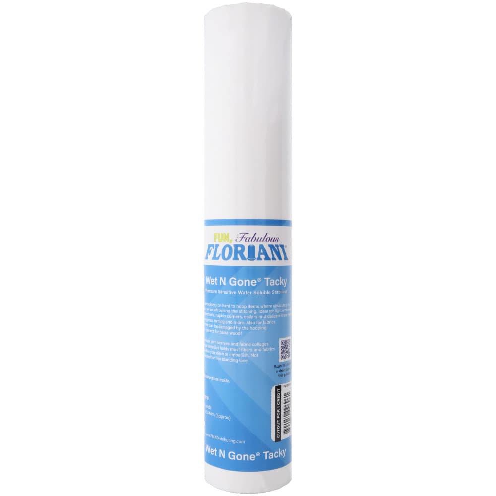Floriani Wet N Gone Tacky Stabilizer image # 94128