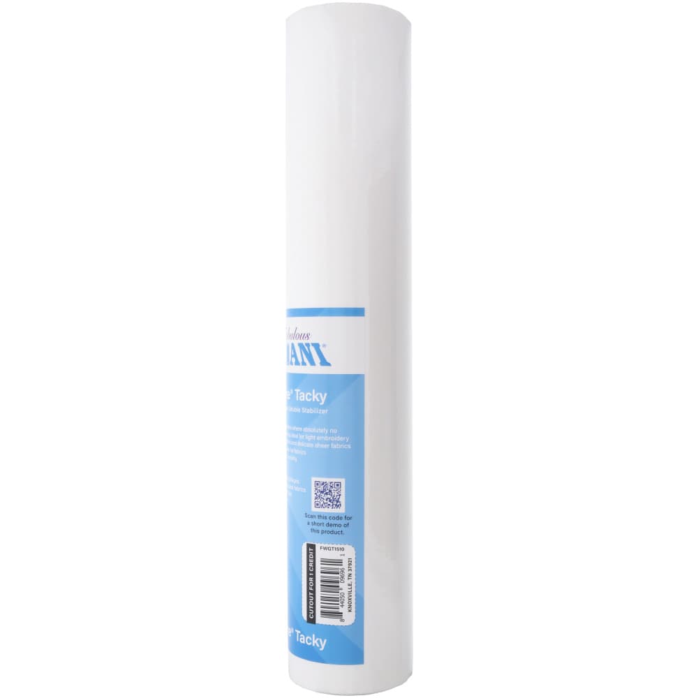Floriani Wet N Gone Tacky Stabilizer image # 94127