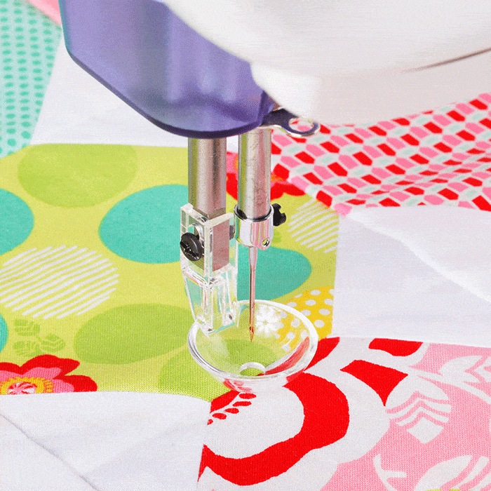 Glide Foot, Juki #40201924 image # 85129