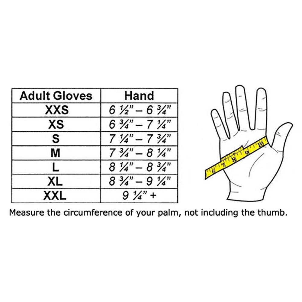 Grabaroo's Quilting Gloves image # 72595