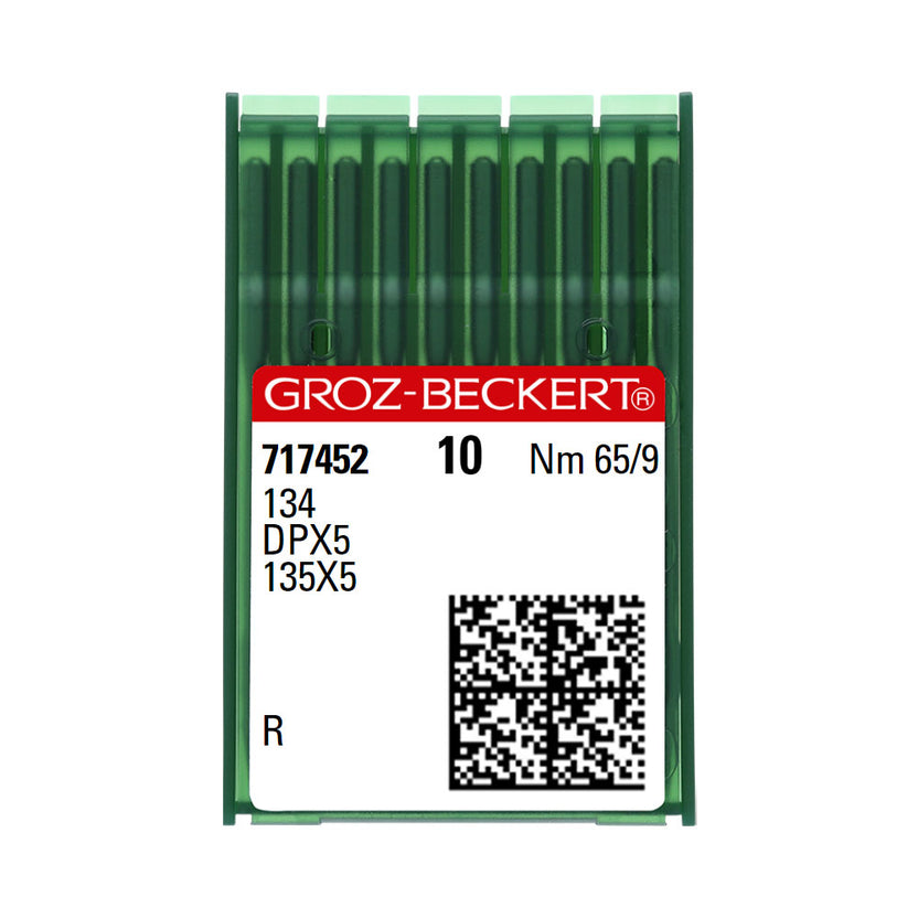 Groz-Beckert DPx5 Needles (10pk)