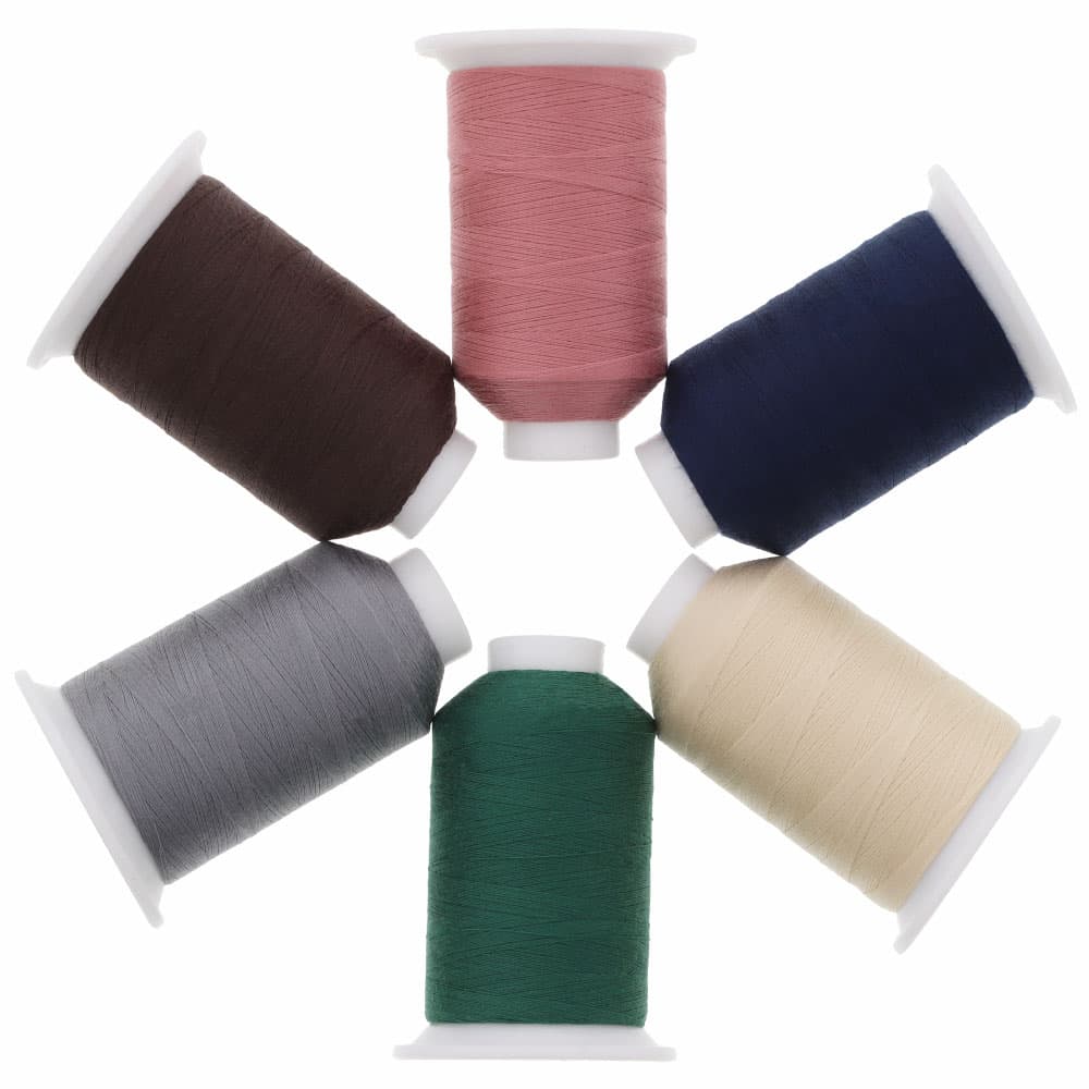 Gutermann Serger Thread (1,000m) image # 110860