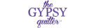 The Gypsy Quilter Logo