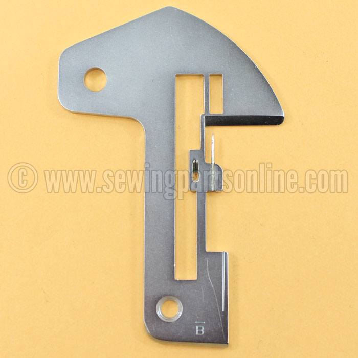 Rollhem Plate, Elna #H003859 image # 14740