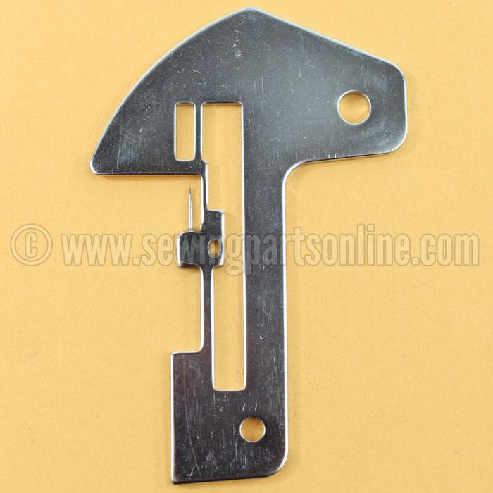 Rollhem Plate, Elna #H003859 image # 14741