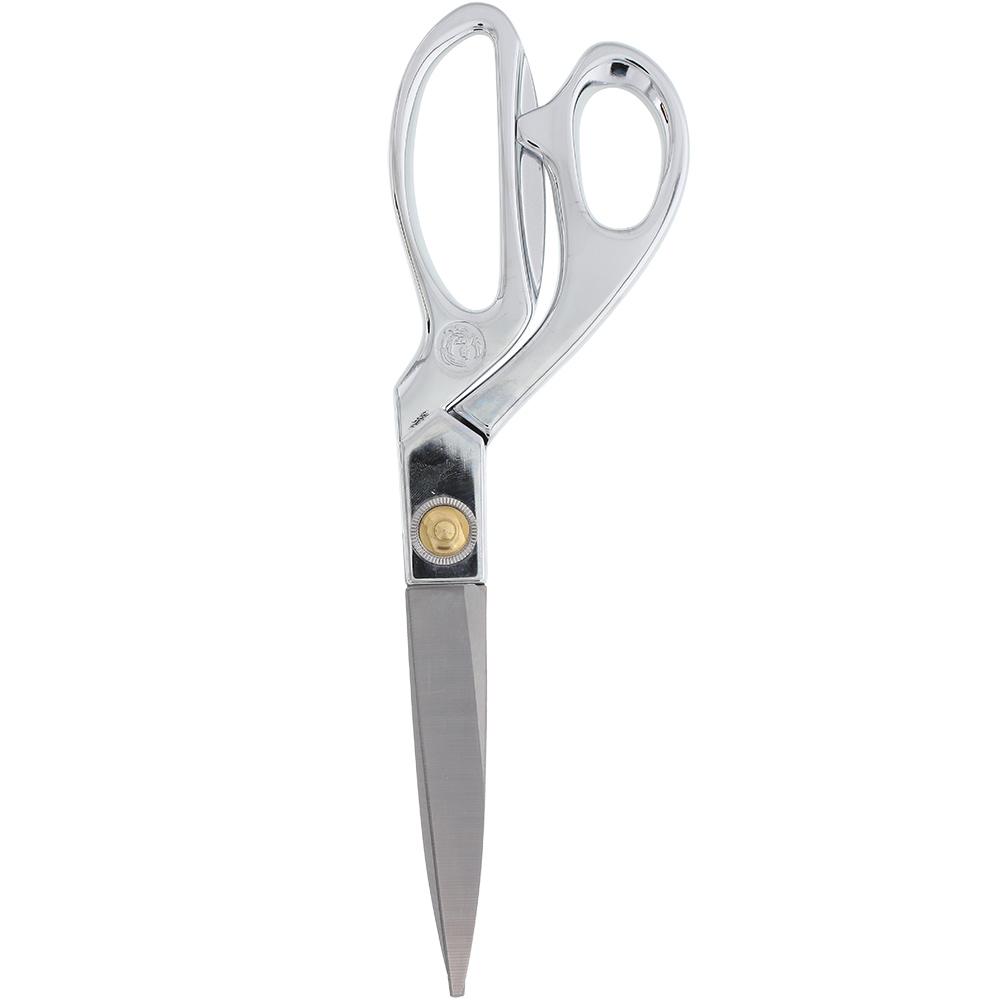 Heavy Duty Nickel Plated Shears #H1001HC image # 74315