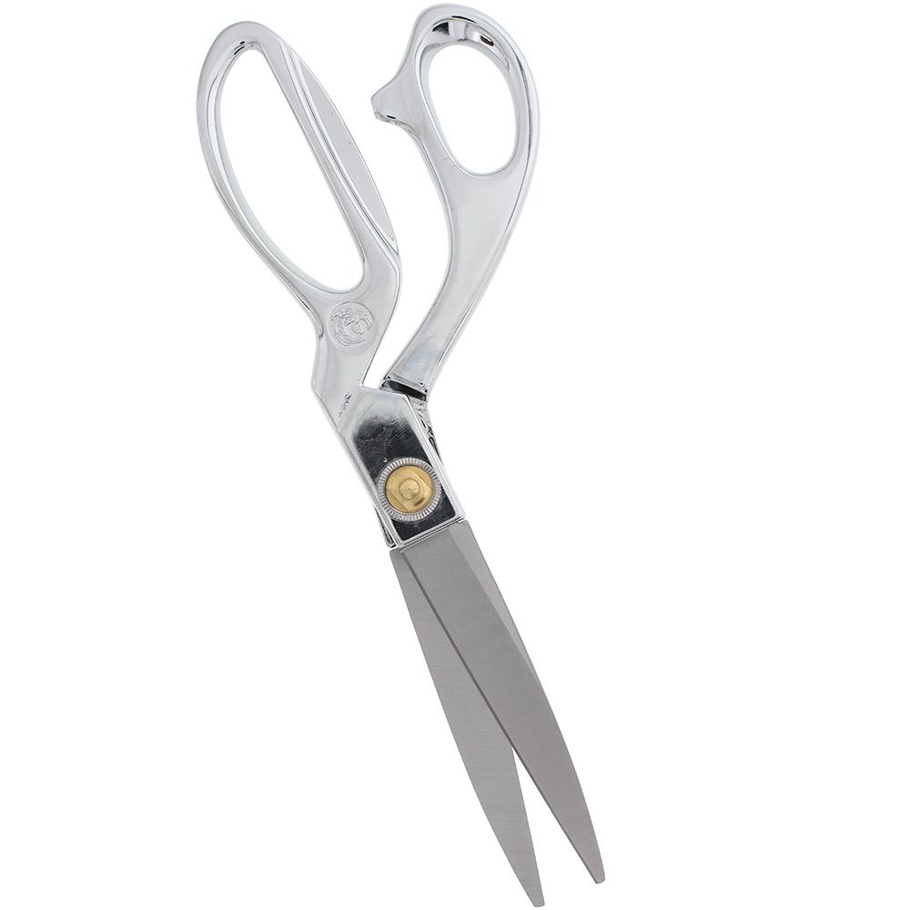 Heavy Duty Nickel Plated Shears #H1001HC image # 74316