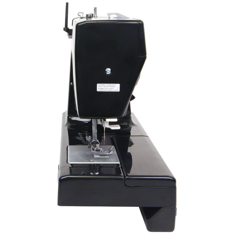 Janome HD1000 Black Edition Heavy Duty Sewing Machine image # 87668