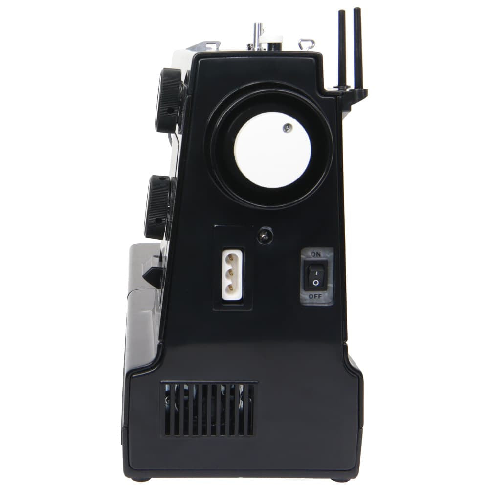 Janome HD1000 Black Edition Heavy Duty Sewing Machine image # 87658