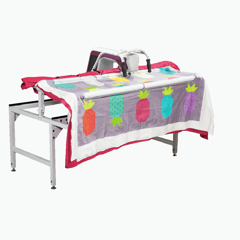 Q-Zone Hoop Quilting Frame, Grace Company image # 47666