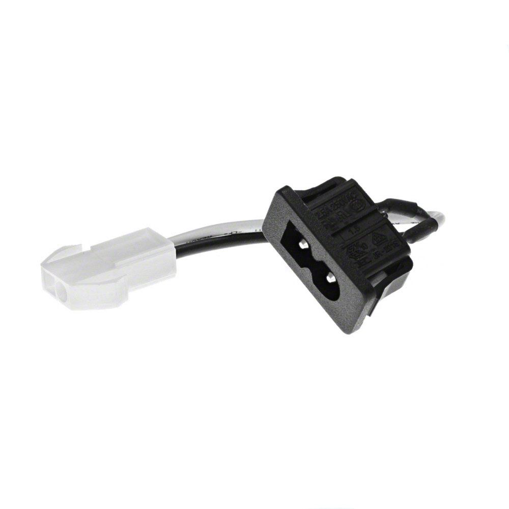 Terminal Box Assembly, Singer #HP33083 image # 39630