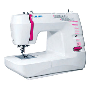 Juki HZL-355ZW-A Sewing Machine image # 46983