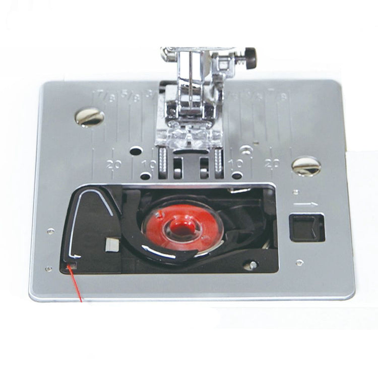 Juki HZL-HT710 Computerized Sewing Machine image # 121379