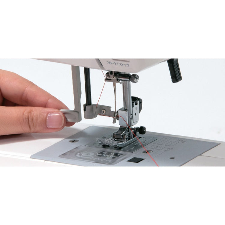 Juki HZL-LB5100 Sewing Machine image # 43890