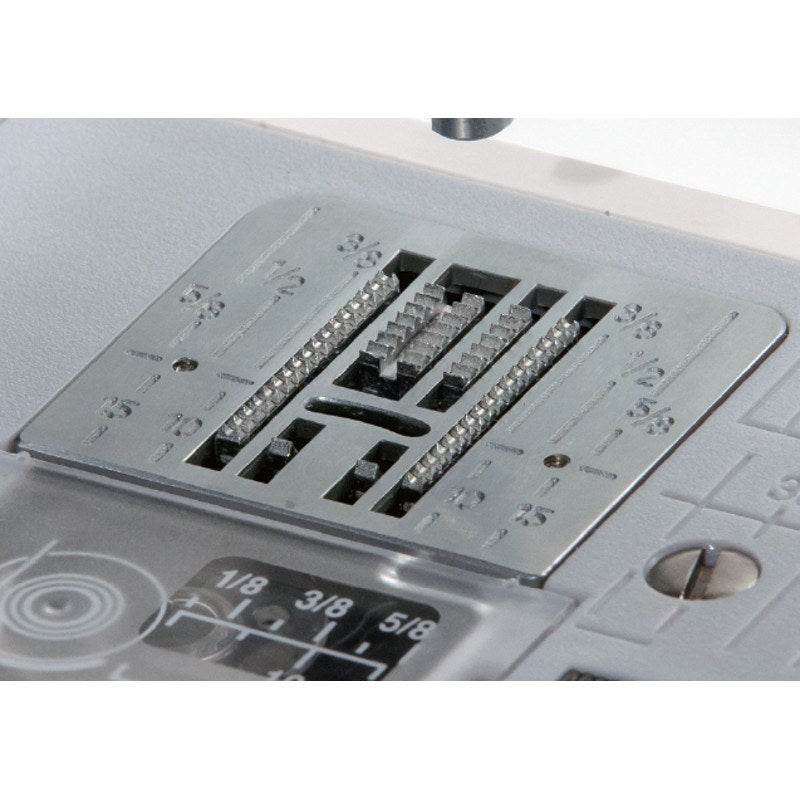 Juki HZL-LB5100 Sewing Machine image # 43889