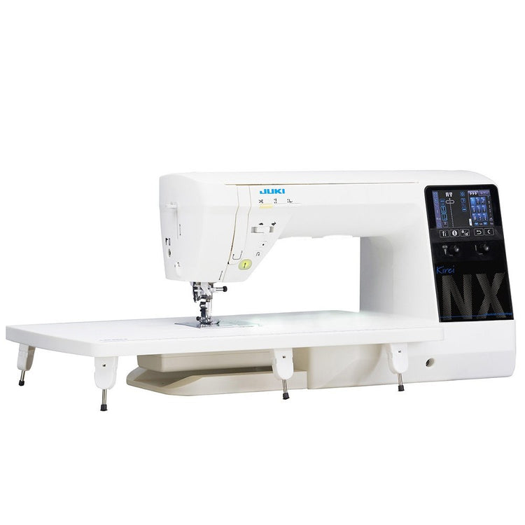 Juki Kirei HZL-NX7 Computerized Sewing and Quilting Machine image # 47778