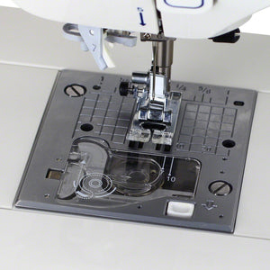 Juki DX-1500QVP Computerized Sewing Machine image # 101398