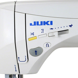 Juki Exceed HZL-F400 Computerized Sewing Machine image # 24132