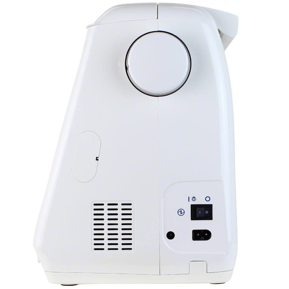 Juki DX-1500QVP Computerized Sewing Machine image # 101404