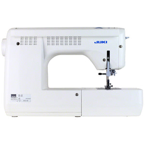 Juki Exceed HZL-F400 Computerized Sewing Machine image # 24133