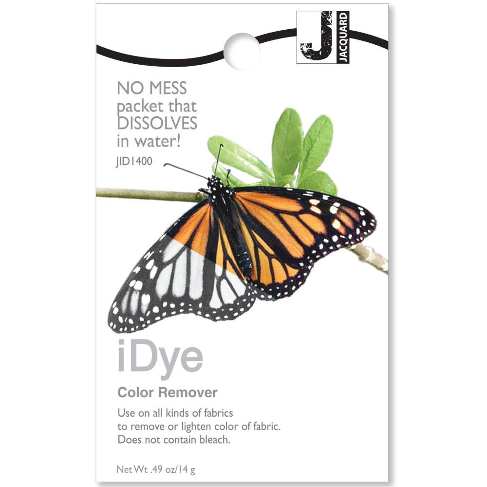 iDye Color Remover image # 89626