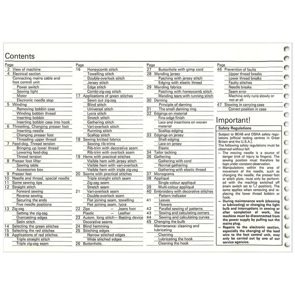 Pied de biche Bernina n°14D, pour fermeture, avec guide - Écolaines Pied de biche Bernina n°14D, pour fermeture, avec guide - Écolaines