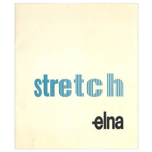 Elna 11 Instruction Manual image # 119039