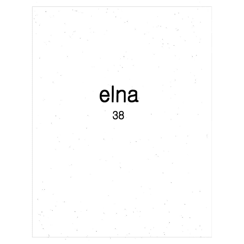 Elna 38 Instruction Manual image # 119169